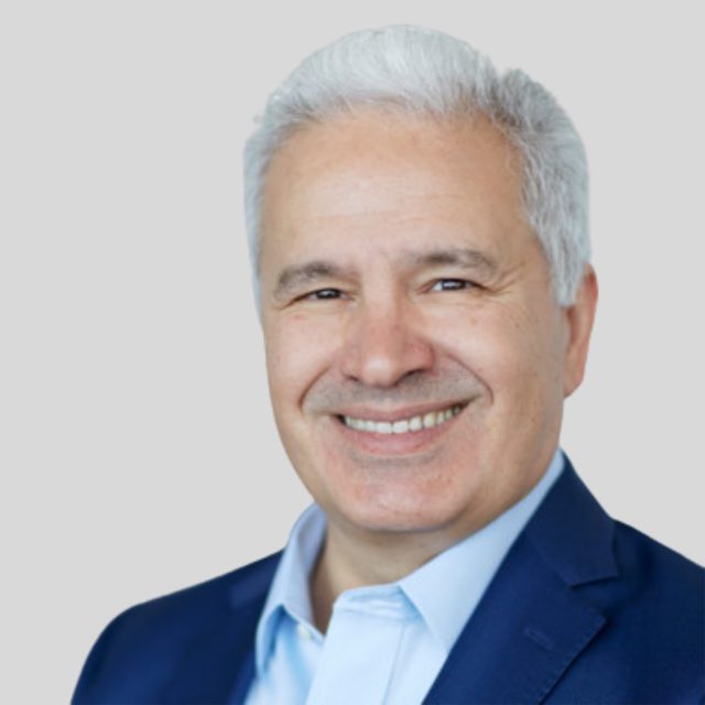 Carlos de Sousa, M.D., MBA, Chief Executive Officer, Valo Therapeutics